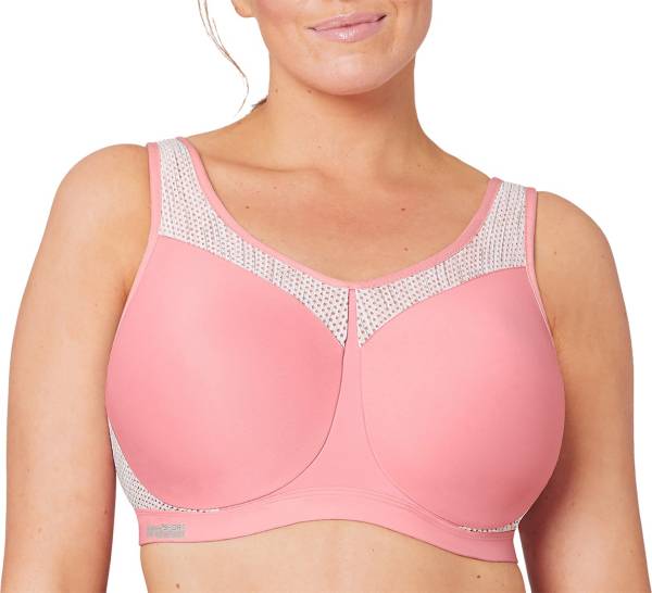 Glamorise Women's Underwire Sports Bra