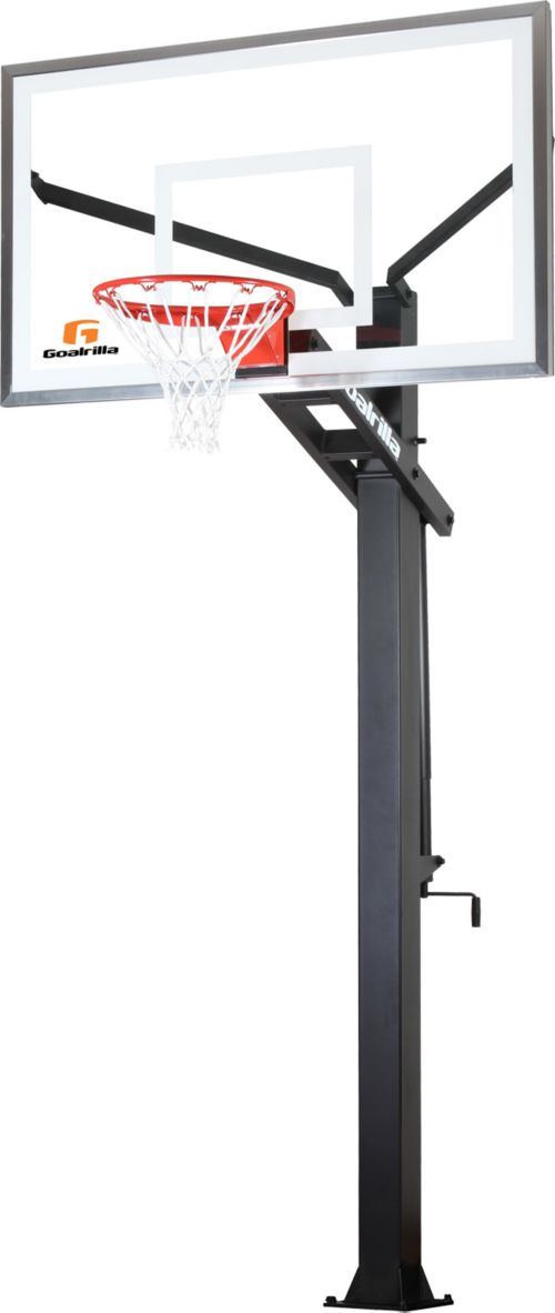 Basketball Hoop Payment Plan