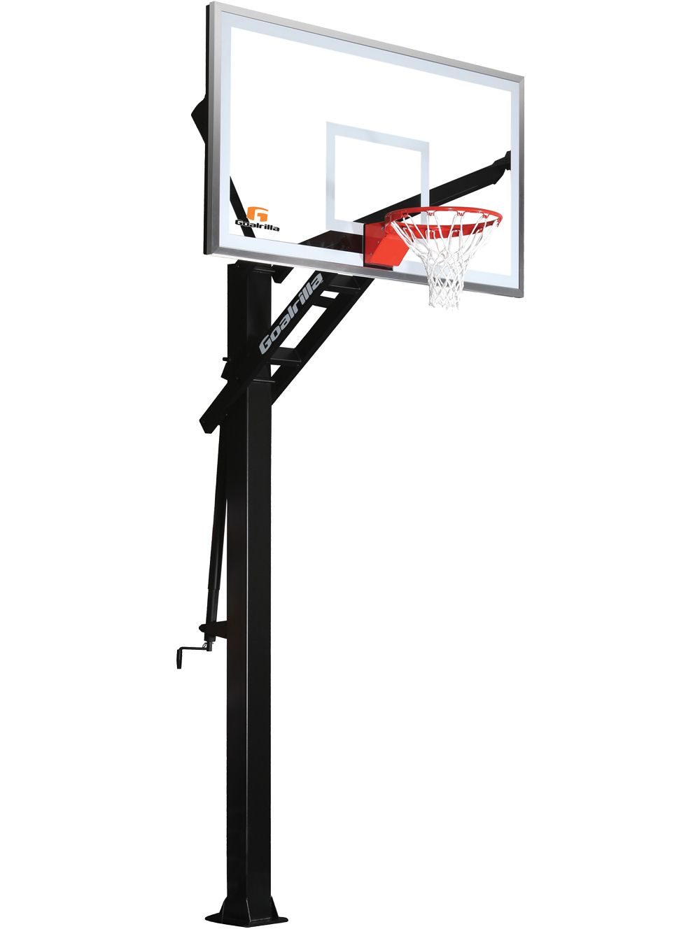 basket ball goals