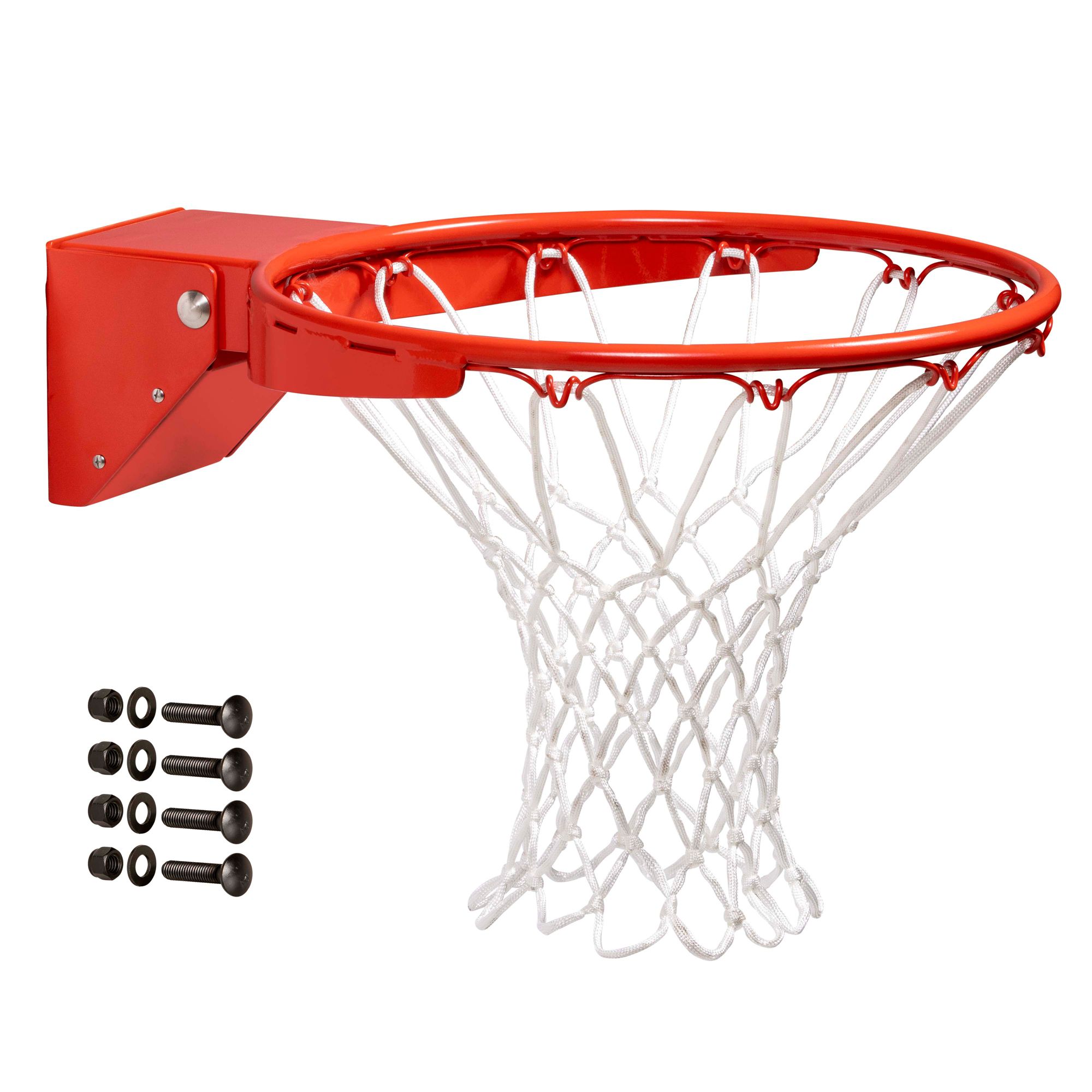 Goalrilla Heavy Weight Pro-Style Breakaway Rim product image