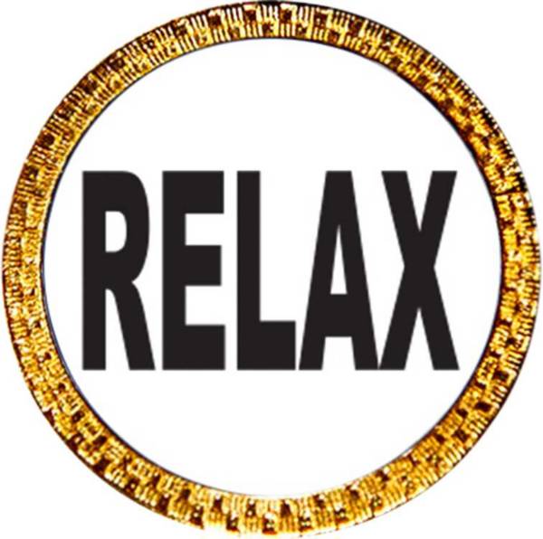 Gator Made Golf Relax Golf Ball Marker product image