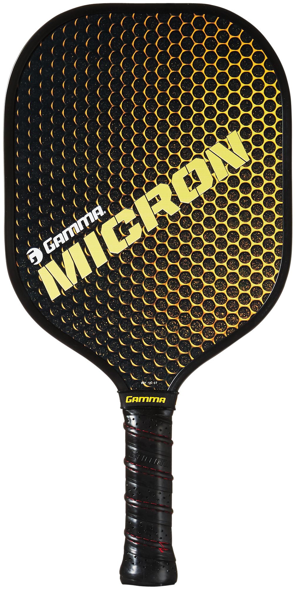 GAMMA Micron Pickleball Paddle product image