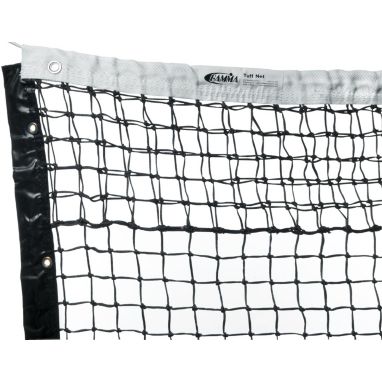 sorry, GAMMA Tuff Tennis Net - Polyester is currently out of stock