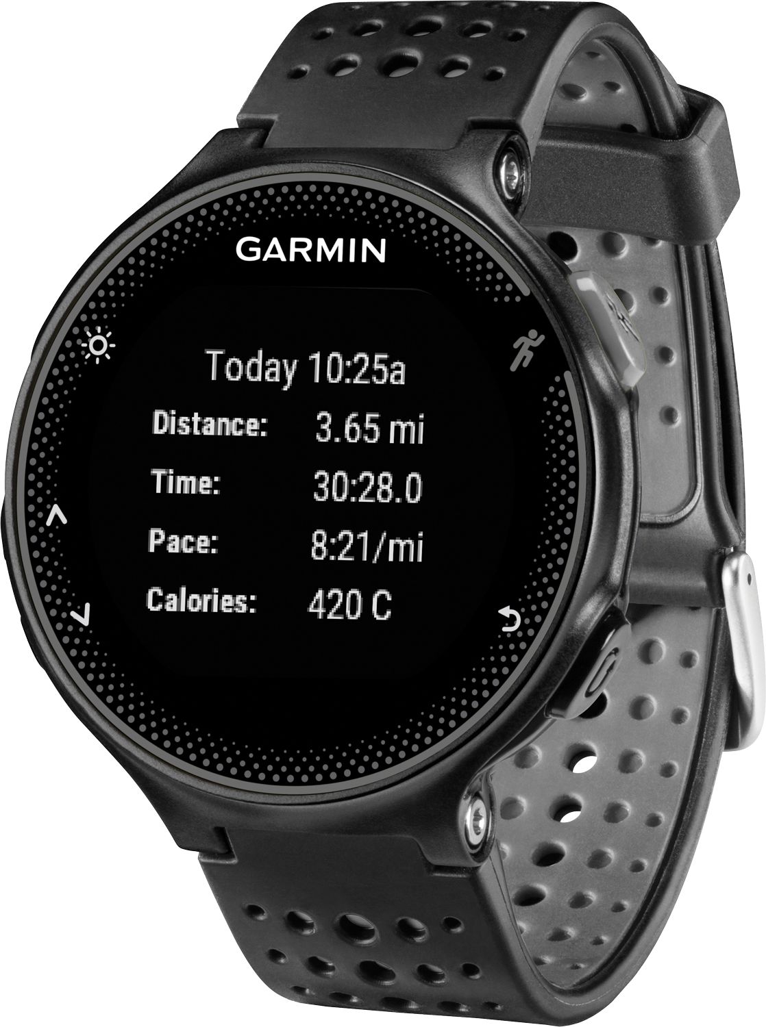 garmin smartwatch 235