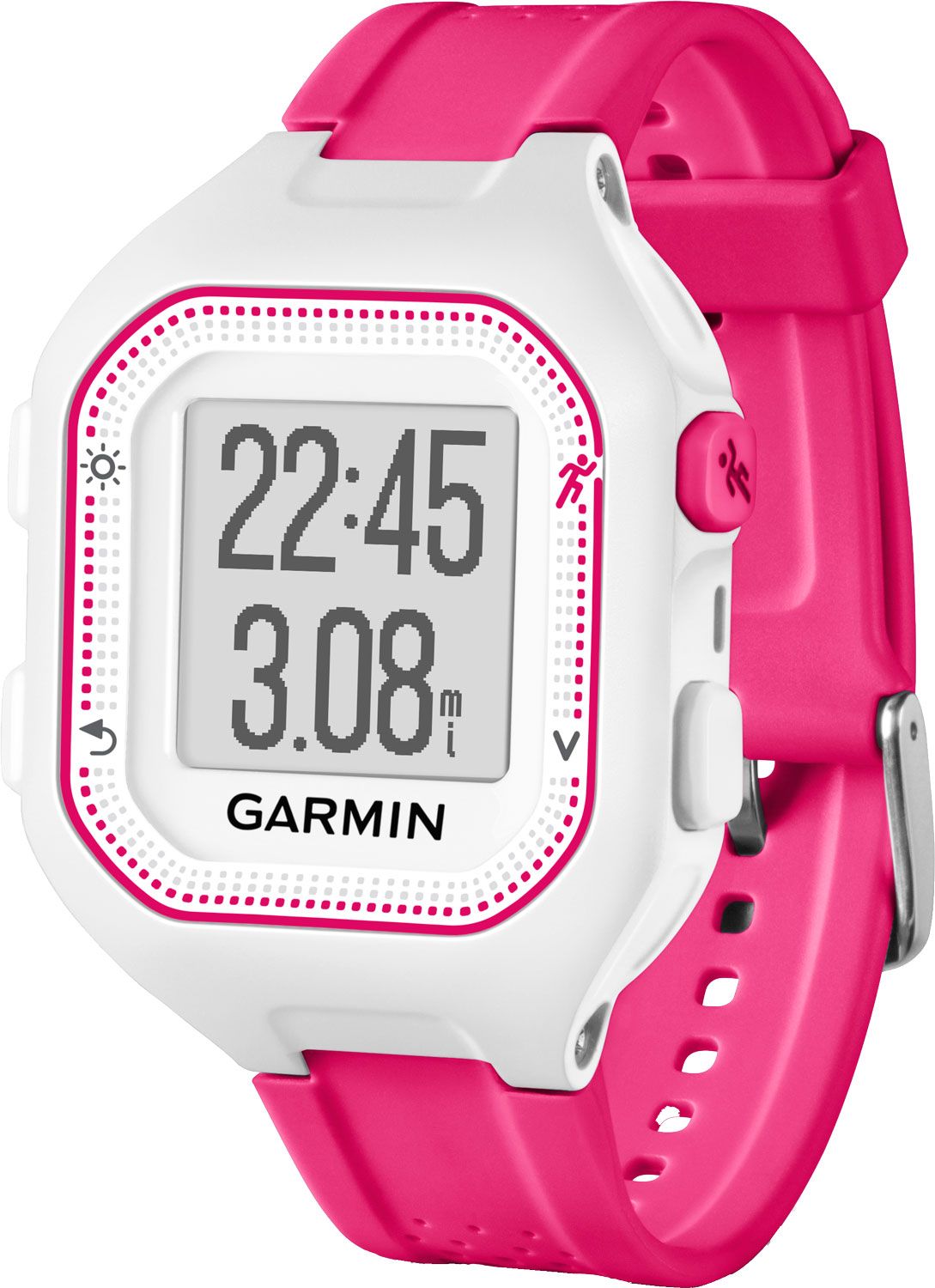 gps garmin 25