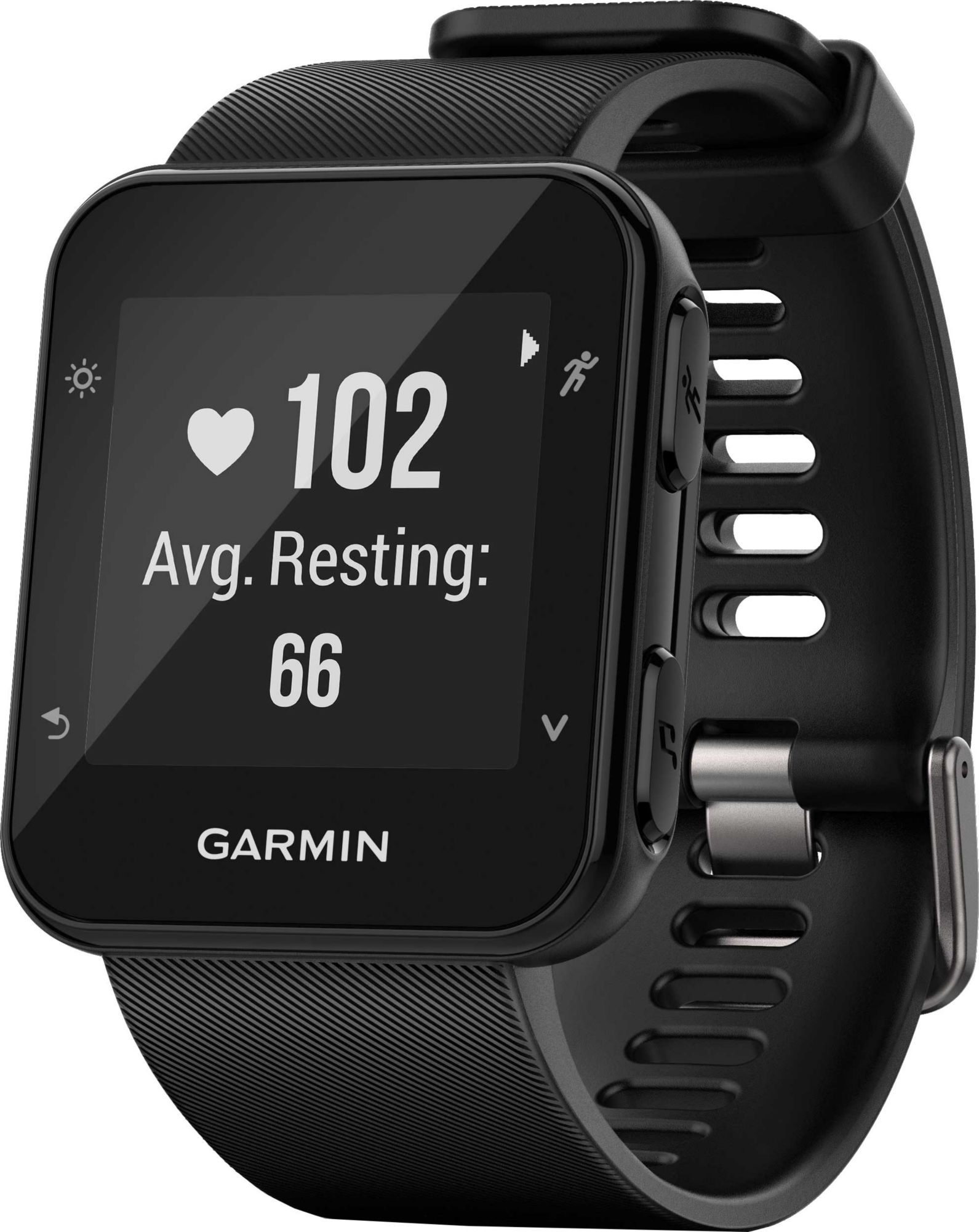 garmin forerunner golf