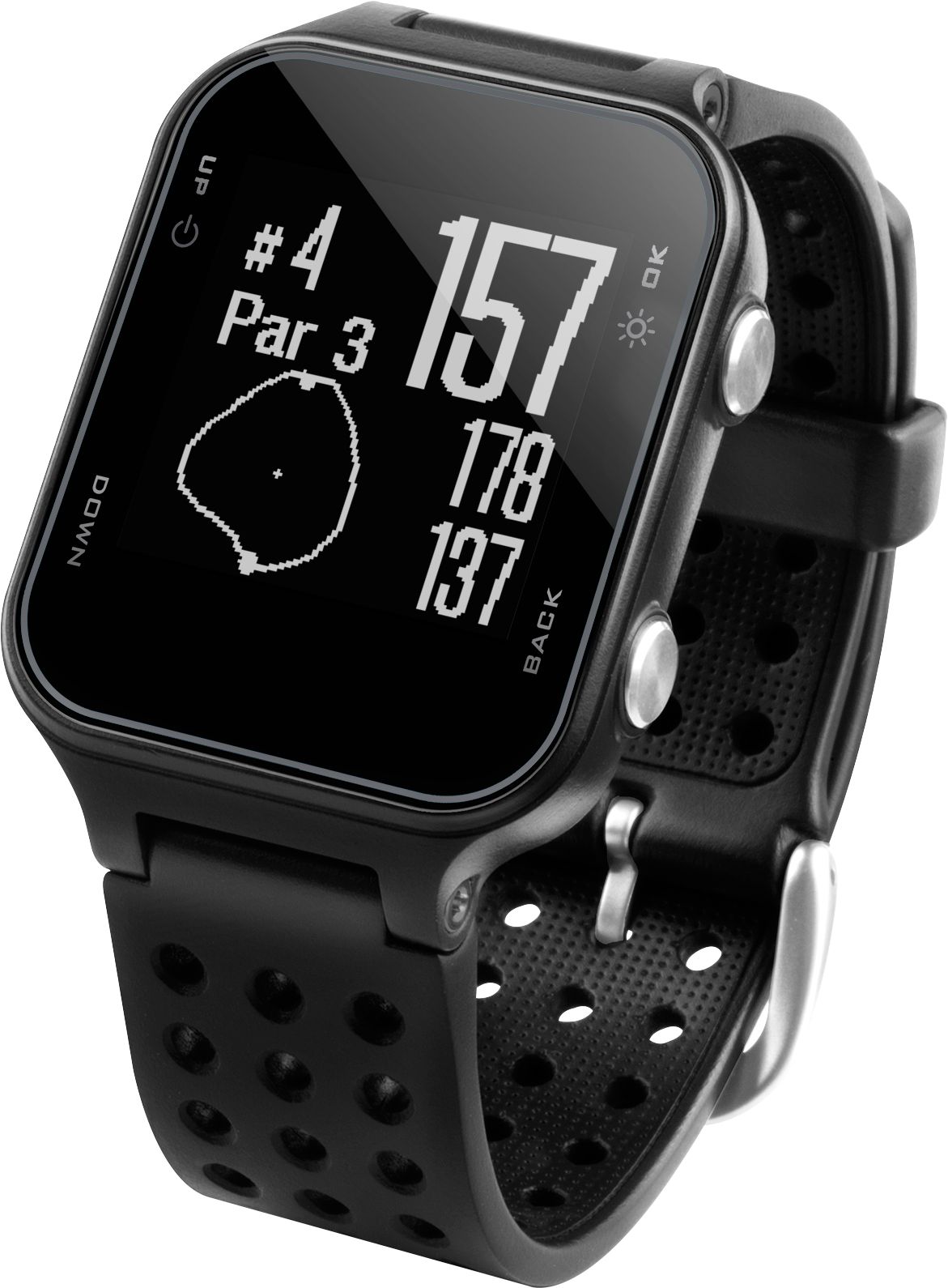 garmin g20 golf watch