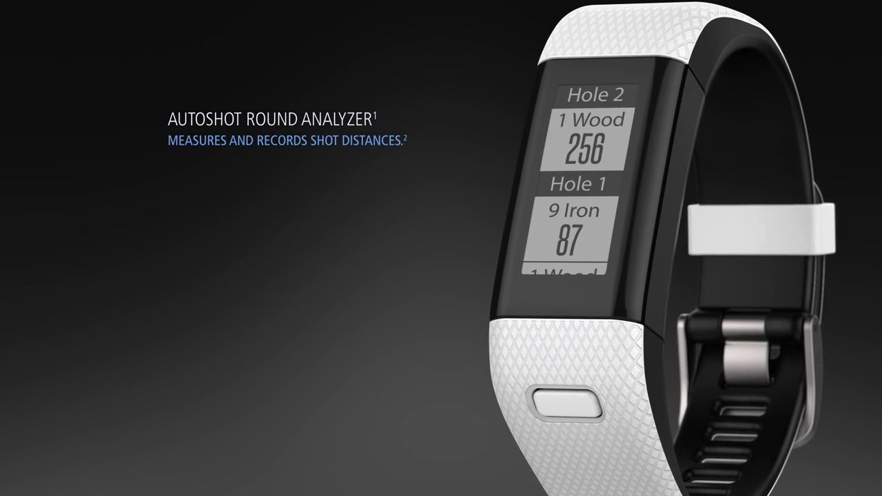 Garmin Approach X40 GPS Watch product