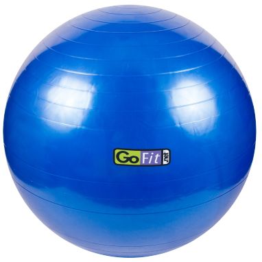 sorry, GoFit 75 cm Stability Ball is currently out of stock