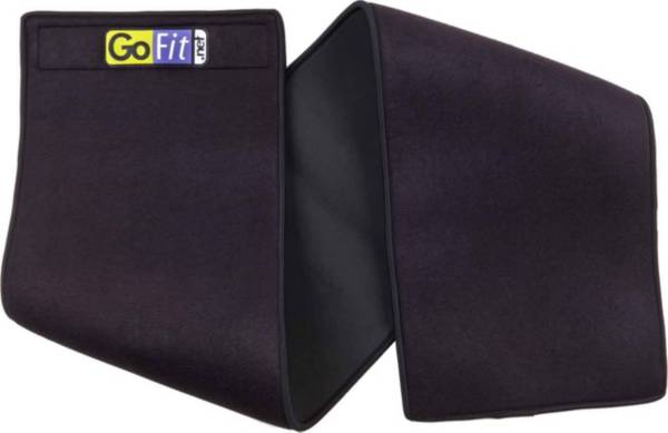 GoFit Double Thick Neoprene Waist Trimmer product image