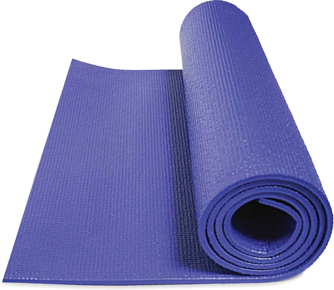 GoFit Double Thick 7mm Yoga Mat | DICK 