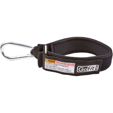 sorry, GoFit Super Band Ankle Strap is currently out of stock