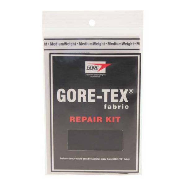 GORE-TEX Fabric Repair Kit – Black