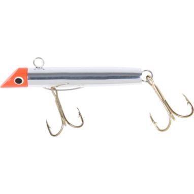sorry, Sea Striker Got-Cha 300 Series Plug Lures w/ Gold Hooks is currently out of stock