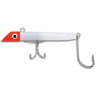 sorry, Sea Striker Got-Cha 1500 Series Single Hook Plug Lure is currently out of stock