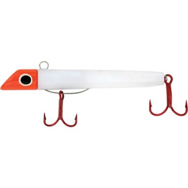 sorry, Sea Striker Got-Cha 100-200 Series Plug Lure w/ Red Hooks is currently out of stock