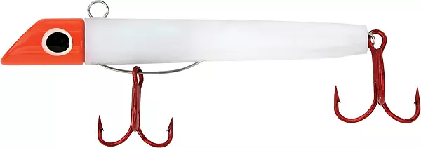 Sea Striker Got-Cha 100-200 Series Plug Lure w/ Red Hooks