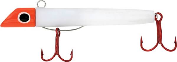 Sea Striker Got-Cha 100-200 Series Plug Lure w/ Red Hooks product image
