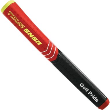 sorry, Golf Pride Tour SNSR Contour Putter Grip is currently out of stock