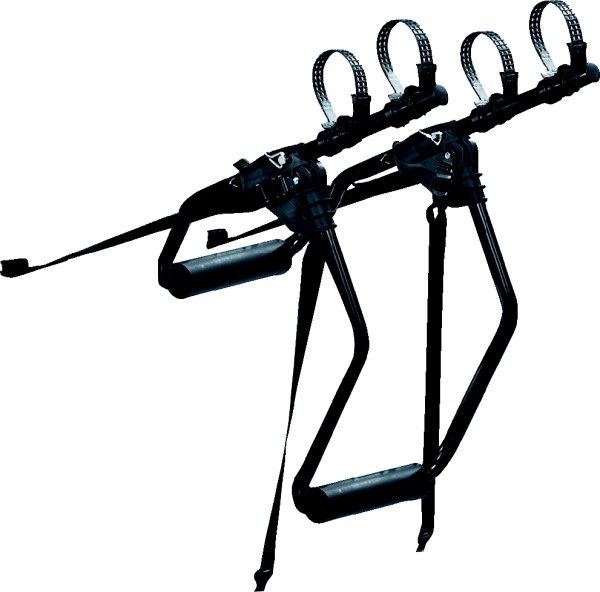 graber bicycle rack