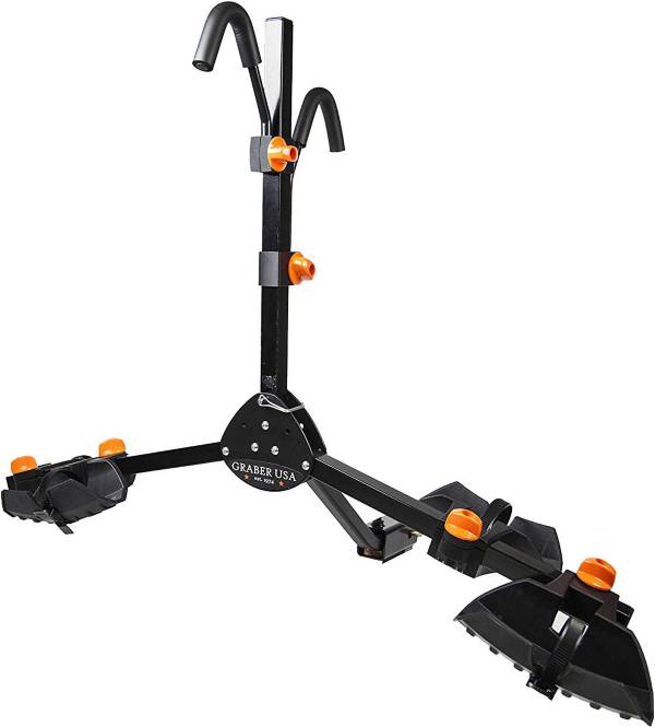 Graber All Star 2-Bike Tray Rack