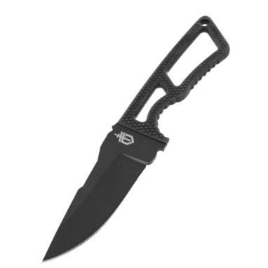 sorry, Gerber Ghostrike Drop Point Fixed Blade Knife is currently out of stock