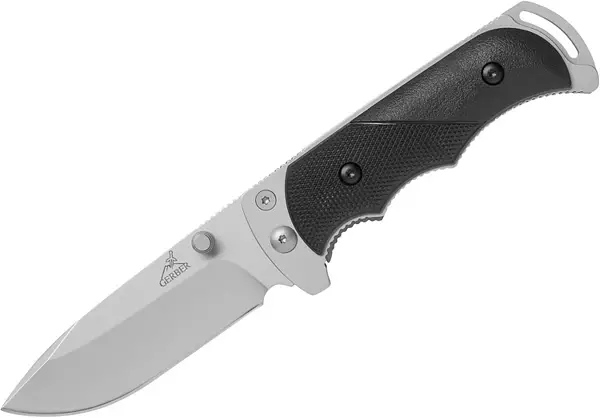 Gerber Knives Freeman Guide Drop Point Knife - Folding