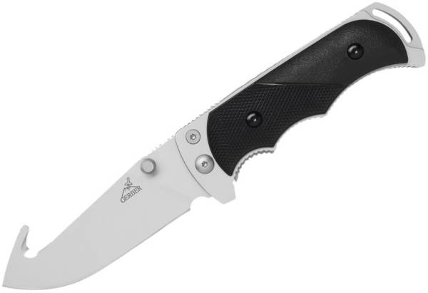 Gerber Knives Freeman Guide Gut Hook Folding Knife product image