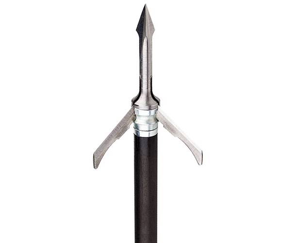 grim reaper broadheads replacement blades