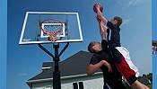Goalsetter All American 60" Glass In-Ground Basketball Hoop product image