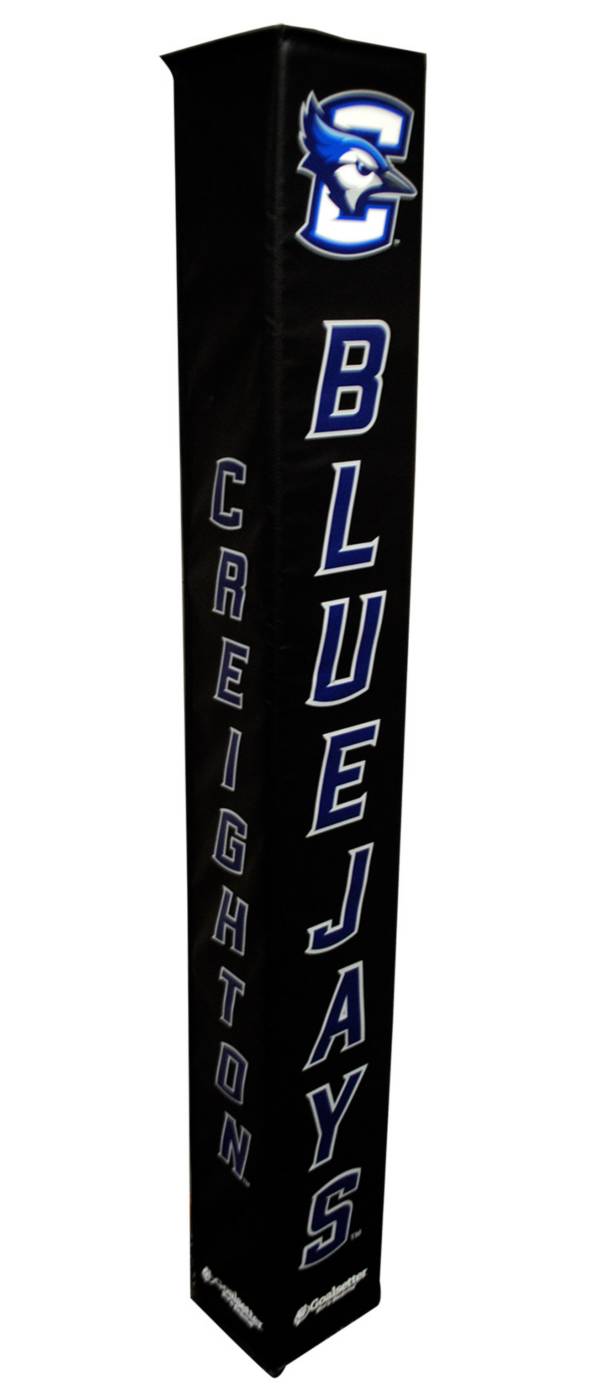 Goalsetter Creighton Bluejays Basketball Pole Pad Dick's Sporting Goods