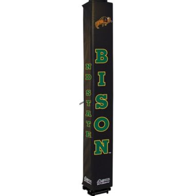 sorry, Goalsetter North Dakota State Bison Basketball Pole Pad is currently out of stock