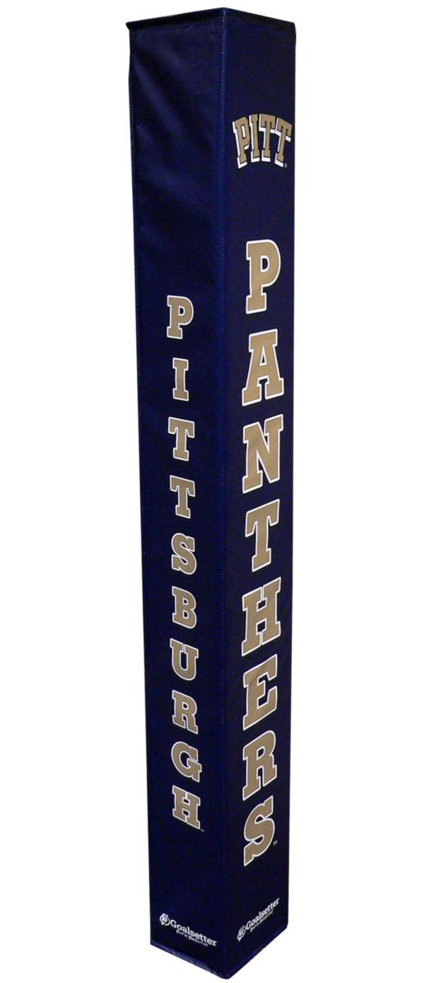 Goalsetter Pitt Panthers Basketball Pole Pad product image