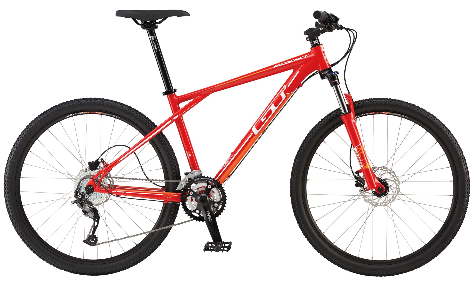 dyno blaze bike