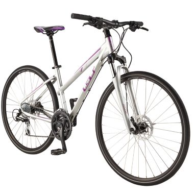 sorry, GT Women's Talera 3.0 Hybrid Bike is currently out of stock