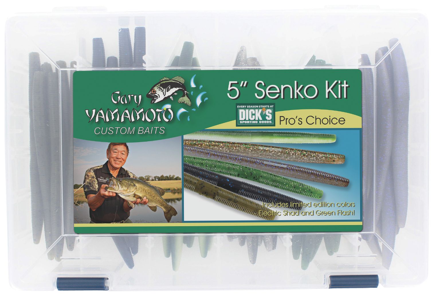 gary yamamoto senko bulk