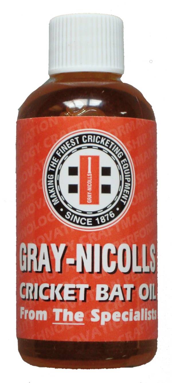 Gray Nicolls Natural Linseed Oil product image