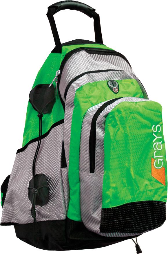 harrow custom elite sports backpack