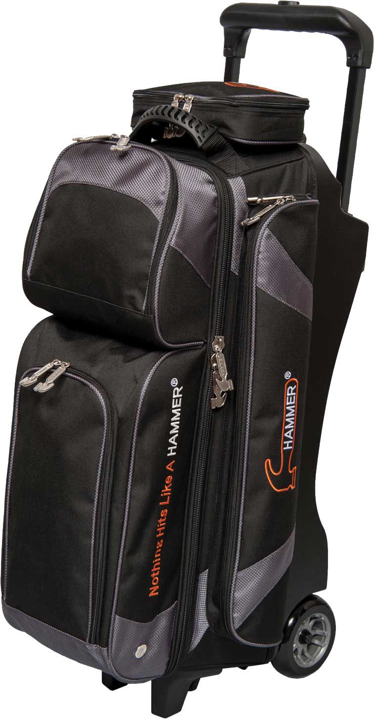 hammer bowling backpack