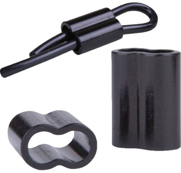 Hard Core Decoy Cord Crimps – 24 pack