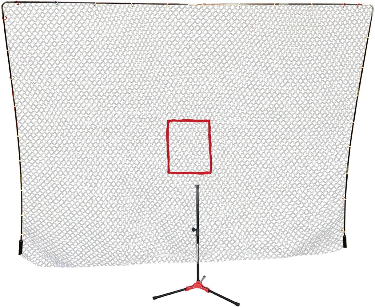 Heater Flop Top Batting Tee & Big Play Net product image