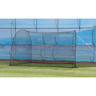 sorry, Heater HomeRun Mini & Lite-Ball Home Batting Cage is currently out of stock