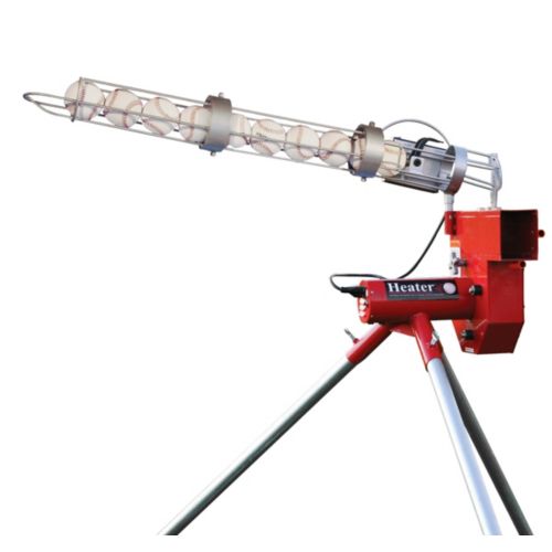 Heater Sports Power Alley 360 Lite | Dick's Sporting Goods