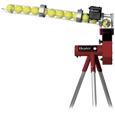 sorry, Heater Fastpitch & Slow Pitch Softball Pitching Machine is currently out of stock
