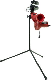 Heater Slider Lite-Ball Baseball Pitching Machine | Dick's