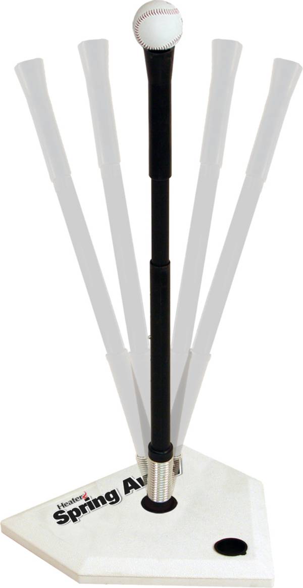 Spring swing cheap batting tee