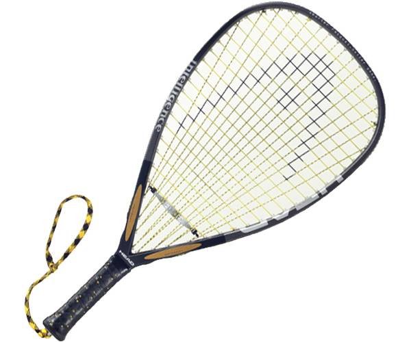 racket ball
