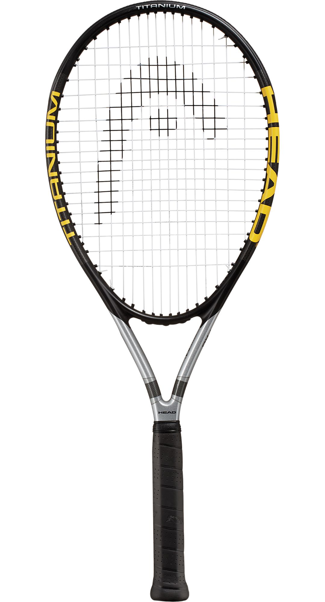 Head Ti S1 Pro Tennis Racquet