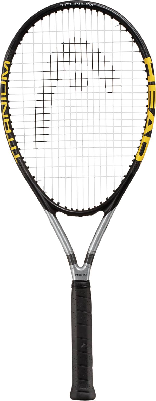 HEAD Ti.S1 Pro Tennis Racquet product image