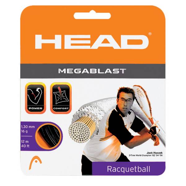 Head MegaBlast Racquetball String